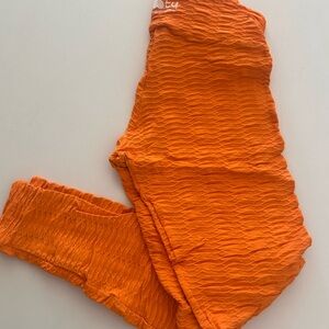 NWOT Booty by Brabants Leggings